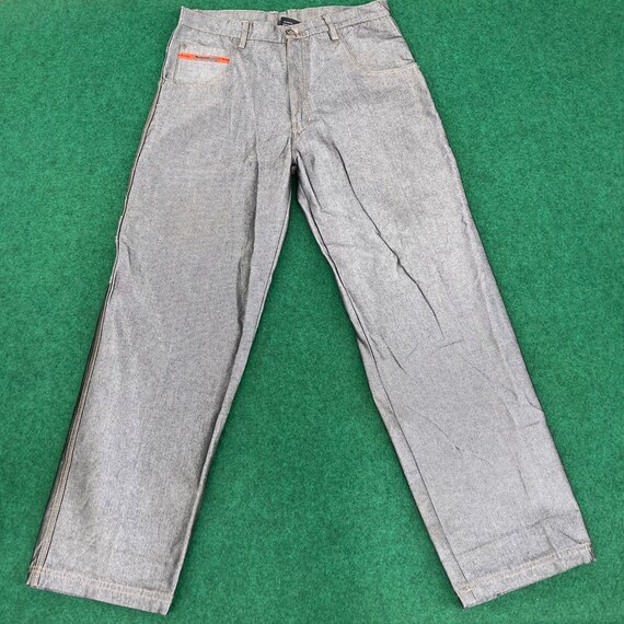 Vintage Snoop Dogg Pant Rapper Hip Hop 90s Streetwear Jeans Vintage Snoop Dogg Pant Rapper Hip Hop 90s Streetwear Jeans