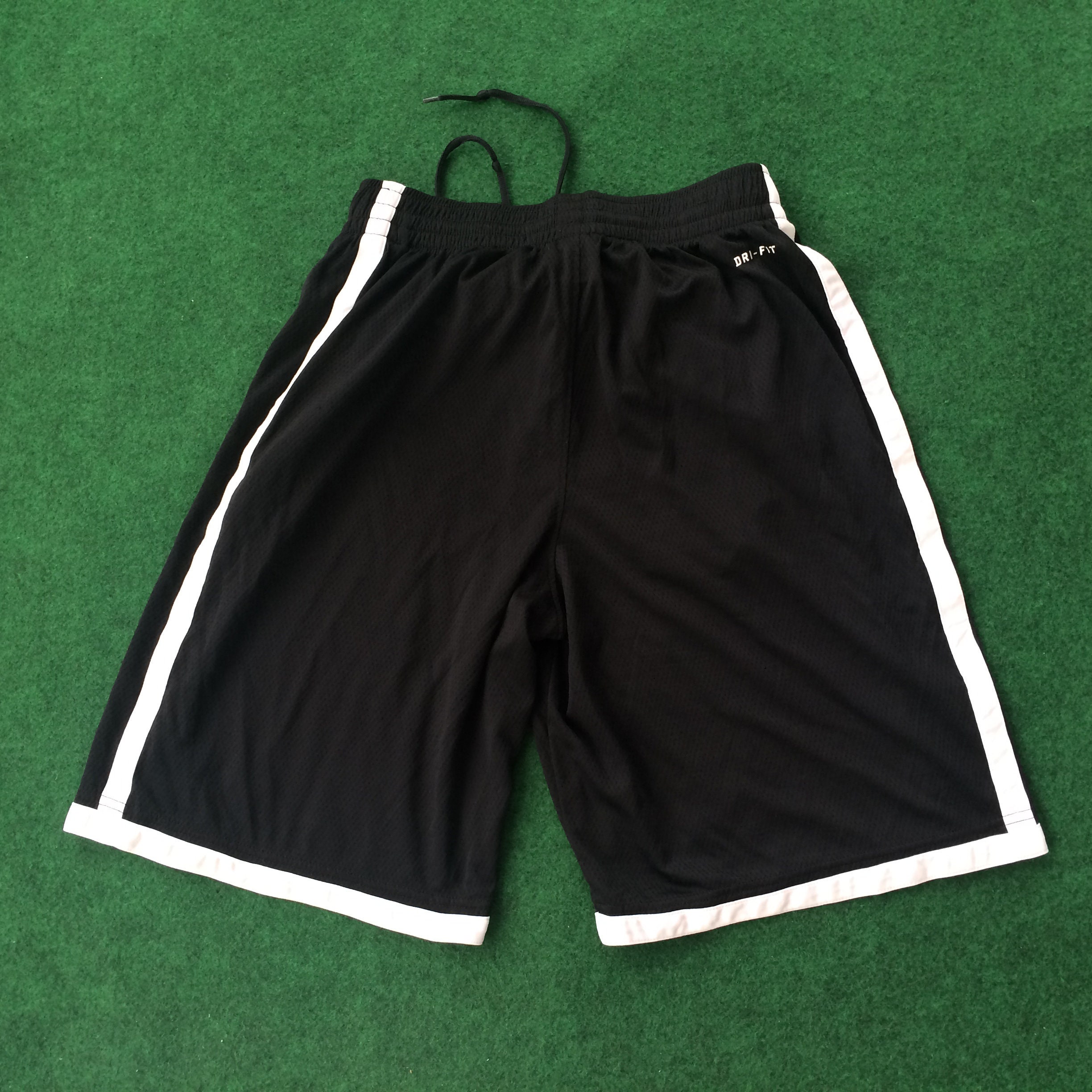 Nike Basketball Short Pant 90s Hip Hop Style Streetwear Street