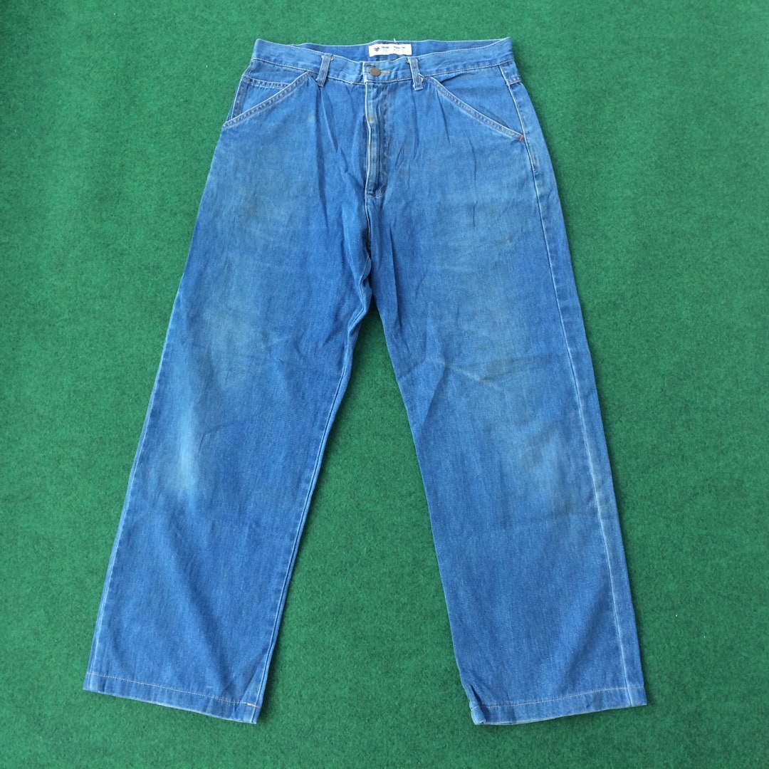 【送料&関税込】Valentino Archive Patch Jeans $_57.JPG?set_id=880000500F