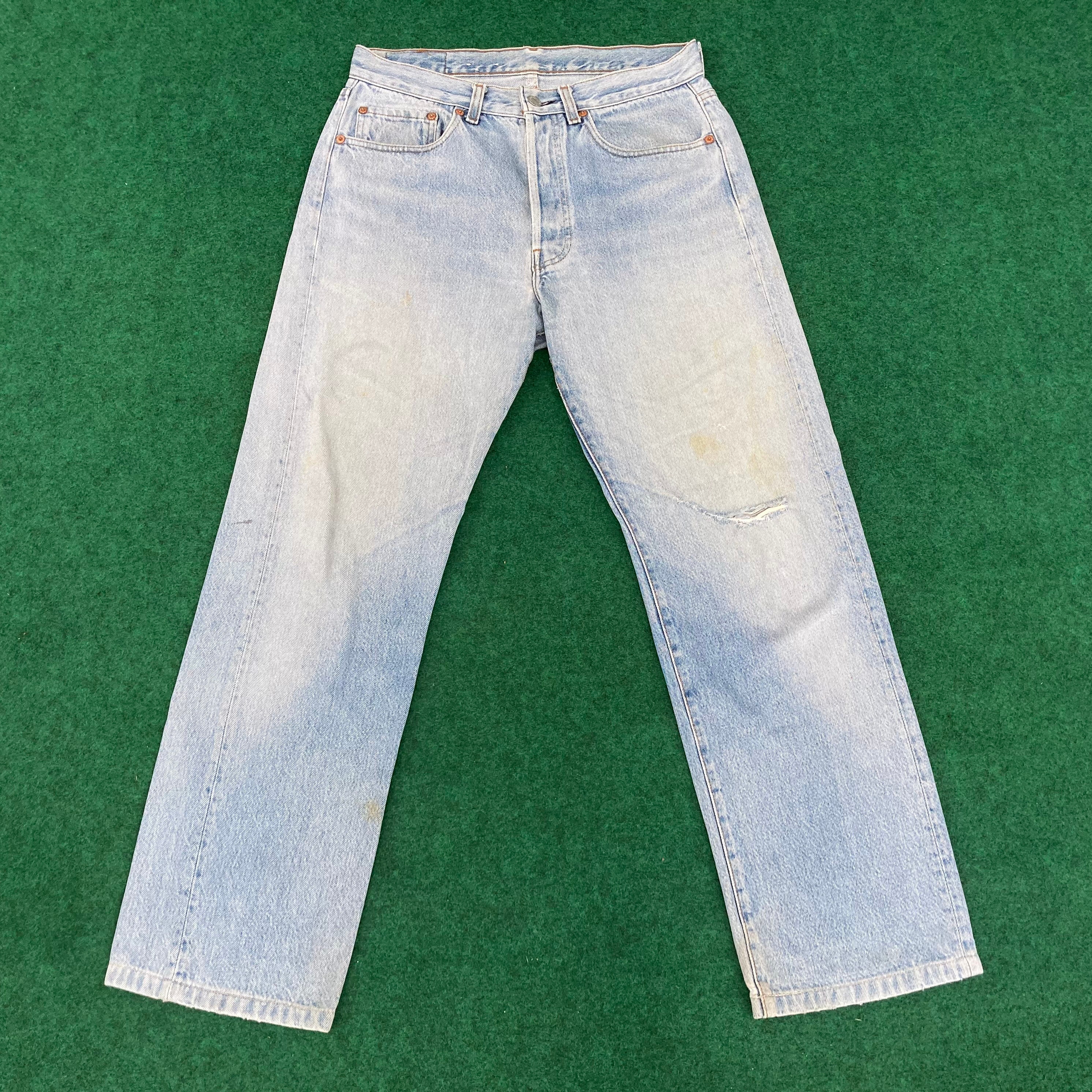 Selvedge Denim 501xx - Etsy Selvedge Denim 501xx - Etsy