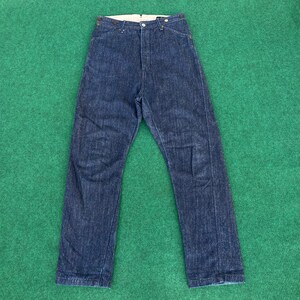 John Bull Japan Work Wear Pants Sz 30 Jeans
