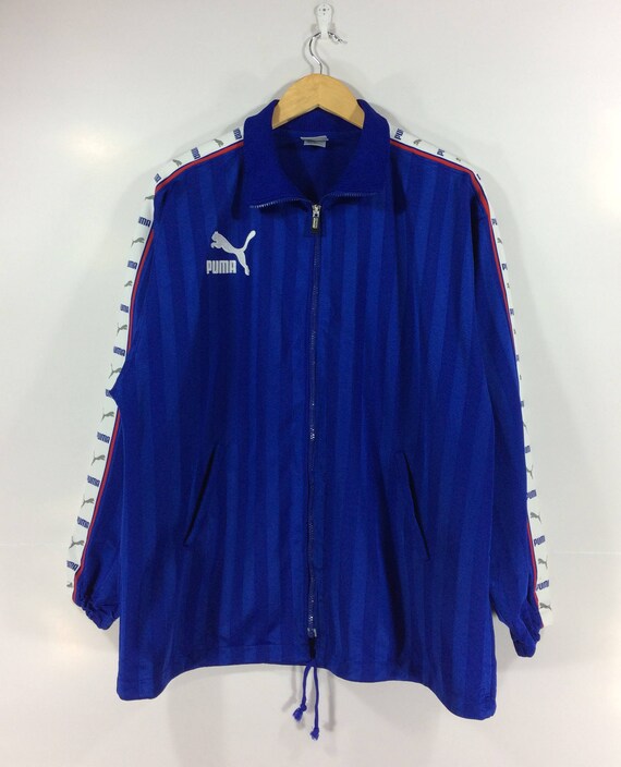ヴィンテージ/PUMA/BASSETTWALKER/80s/90s/スウェット 3c5b9cb5c67c06457655cf127901b8