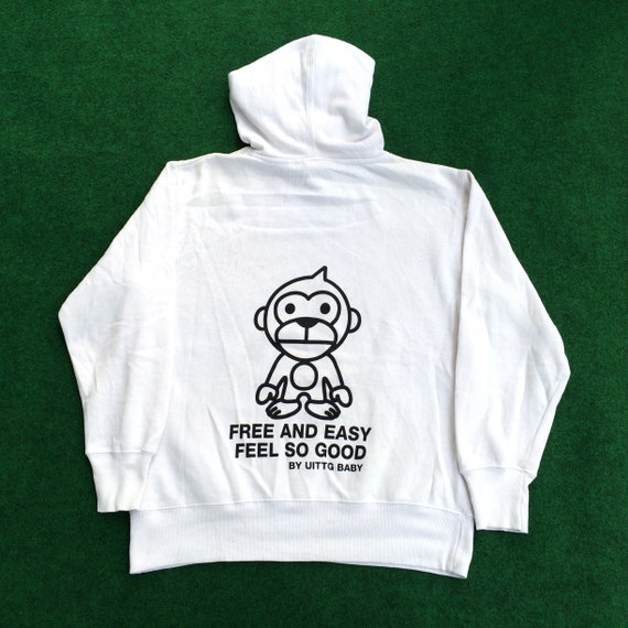 Baby thrasher hoodie sale
