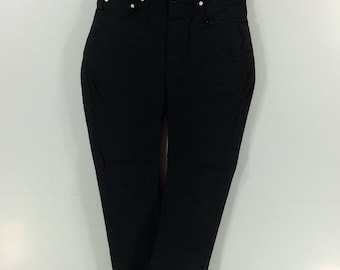 Raro Doarat Japan Streetwear Japón Pantalones Cremallera Jeans Pantos