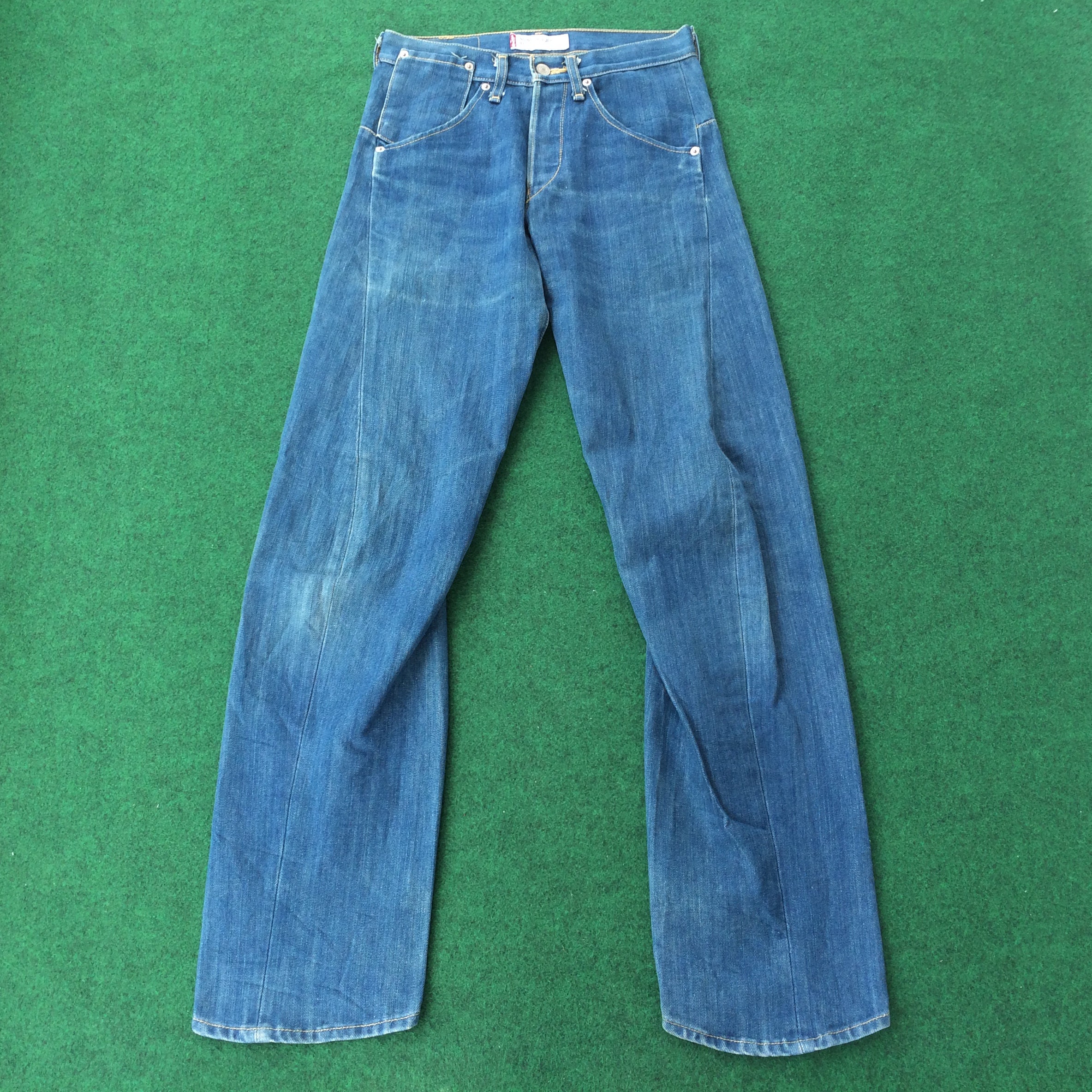size 28 jeans in aus