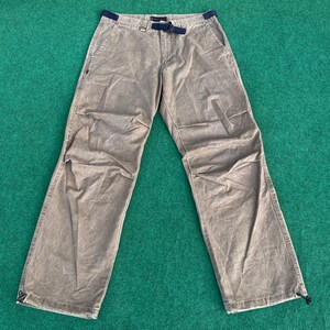 Vintage Edwin eFunction Denim Jeans med dragkedja och baggy denim