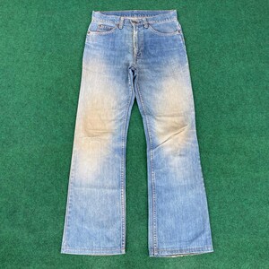 Levis 517 Size 30x30 - Etsy
