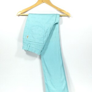 Vintage MCM Legere Monogram Jeans Japan Hip Hop Swag Rap Monogram 90s Streetwear Rare