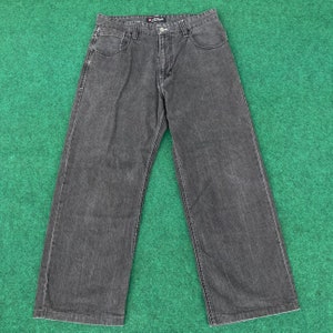 Vintage Airwalk Ollie Baggy Skateboard Pant Jeans 90s Jeans