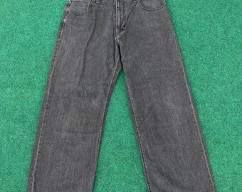 Vintage Airwalk Ollie Baggy Skateboard Pant Jeans 90s Jeans