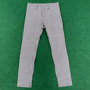RNA Inc Japanese Brand Punk Women Pant  Size 30 Rock Jeans