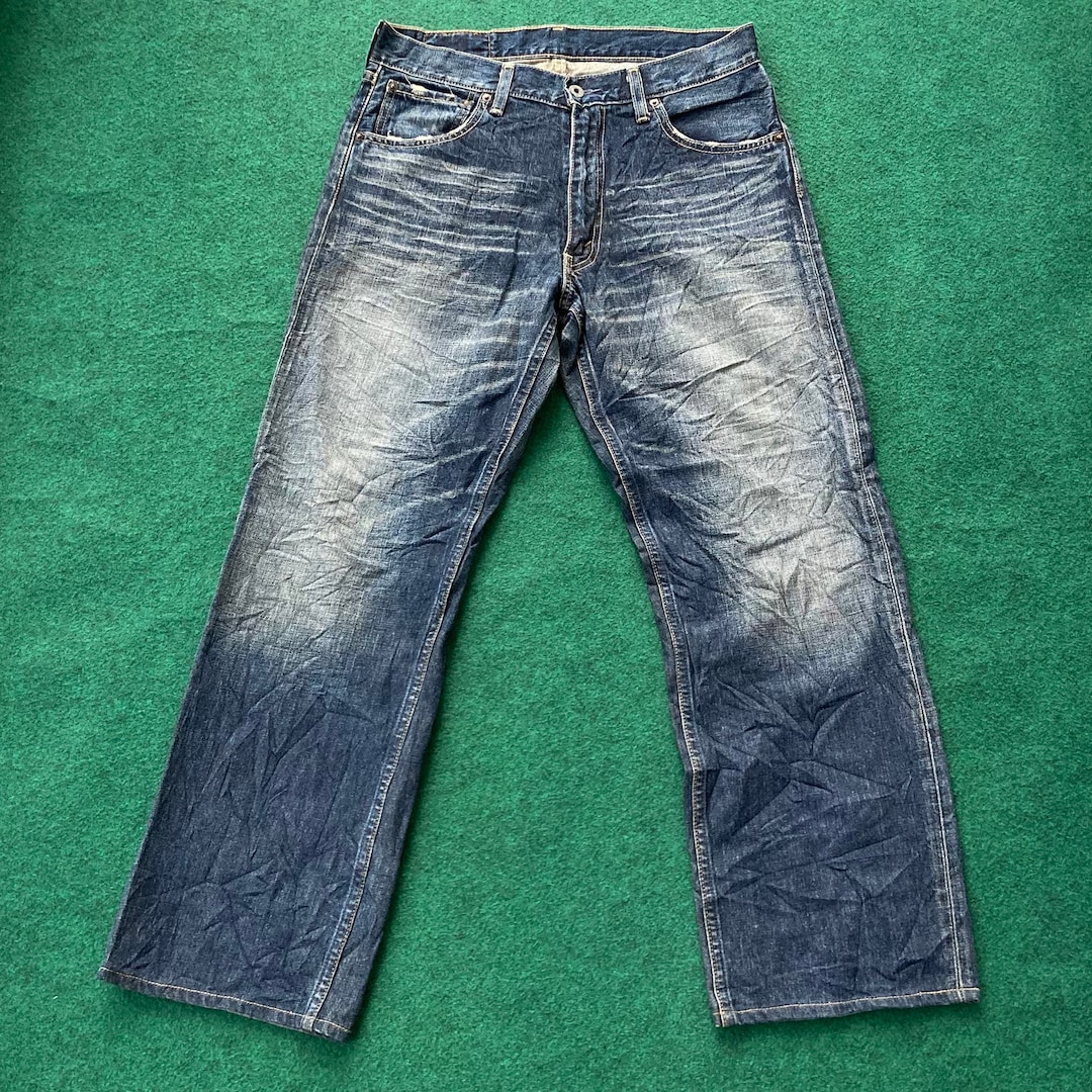 LVC 90s Levi's 503xx 