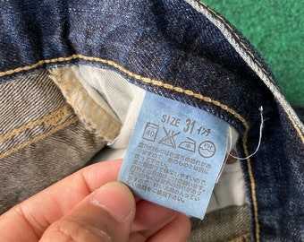 Levi's 503 リーバイス ペインター　デニムパンツ ルーズ　grunge Levi's ジーンズ DENIZEN LOOSE CARPENTER DENIM ルーズ
