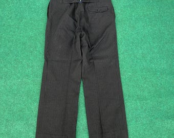 マサラッシュ 60'S Vintage Hickory WorkPants universal_surplus_military_dea