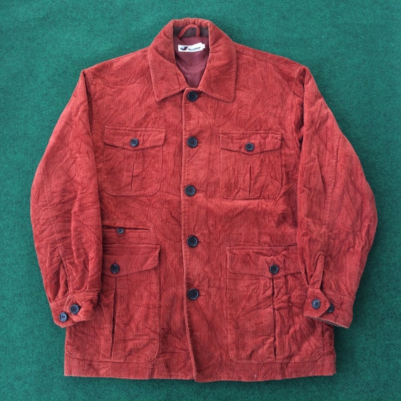 Vintage MR. Junko By Junko Koshino Mens jacket - Gem
