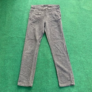 Vintage John Bull Japan Work Wear Pant Jeans Size 30 Rare