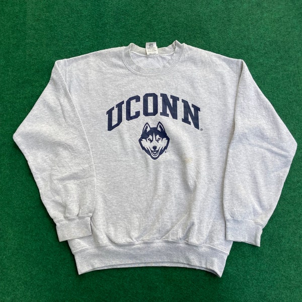 Uconn - Etsy