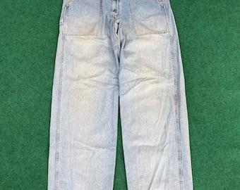VTG Levis Dry Good Baggy Weite 90er Jahre Jeans