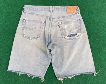 コレクション vintagelevis501xxtenderloinratsRRLcootie Vintage Levi Strauss & Co Denim Trucker Jacket Size Medium