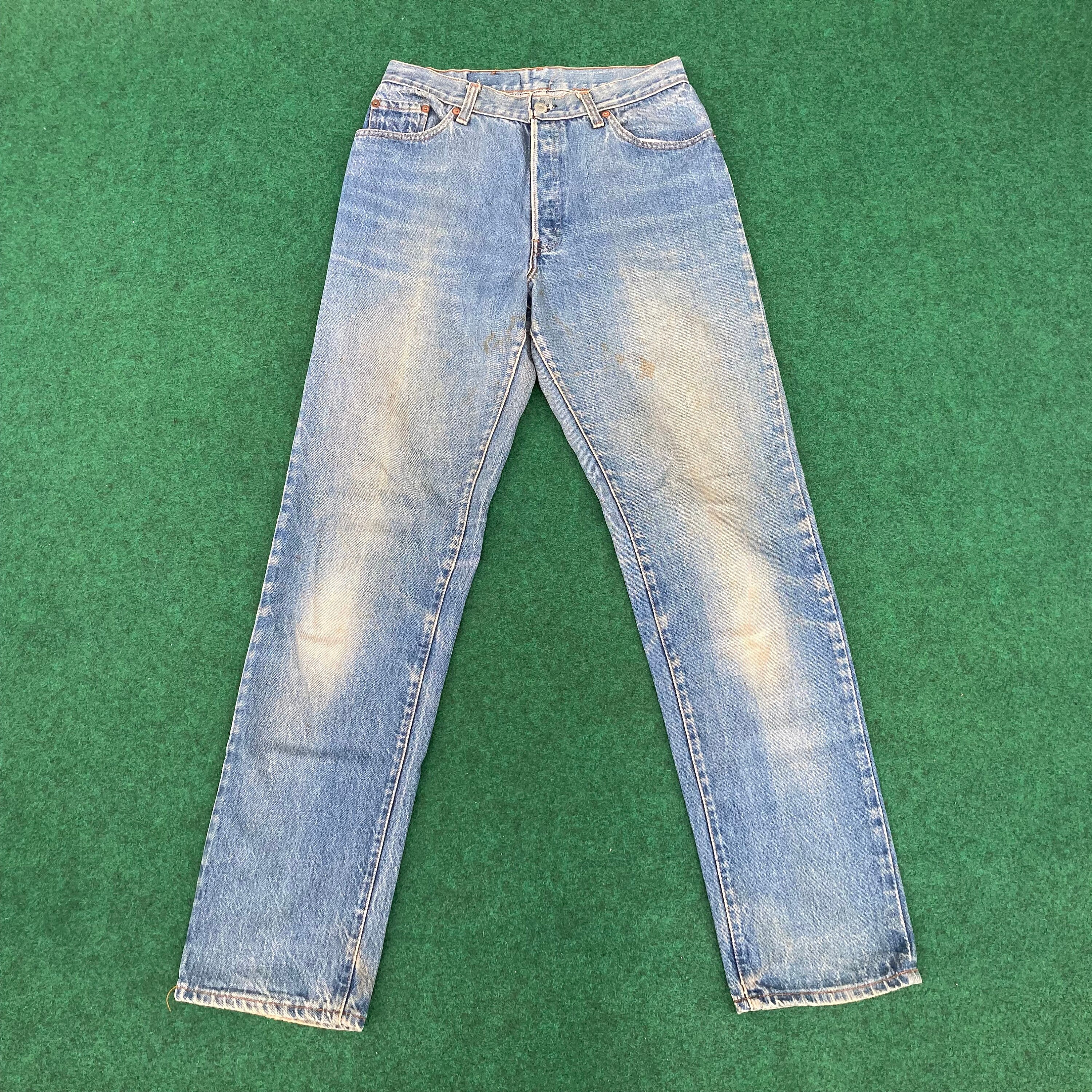 確認用 26501 levis - Etsy 日本