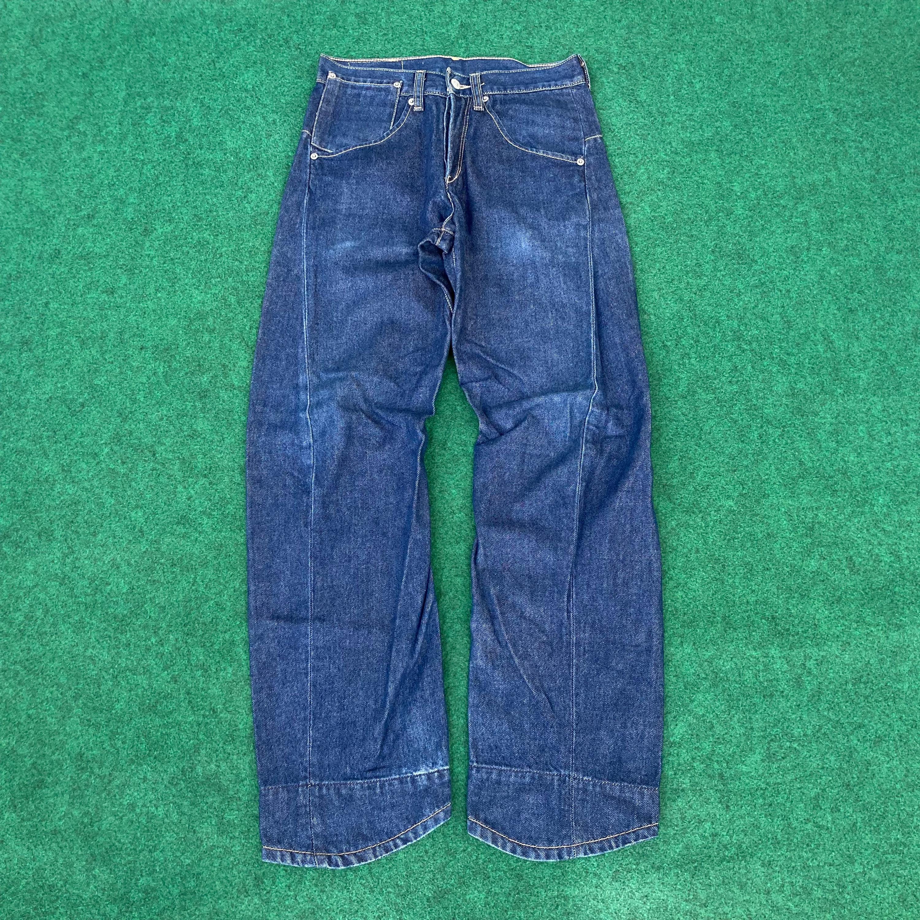 00s Levi’s ENGINEERS JEANS REGULAR W33 00s Levi's ENGINEERS JEANS REGULAR W33