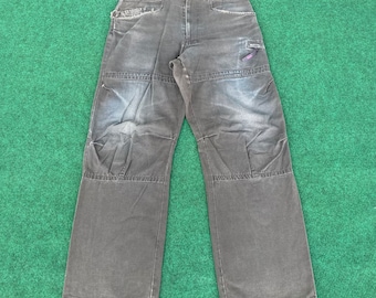 Size 31x30.5 Vintage PPFM Baggy Japan Denim Streetwear 31 Pant Jeans