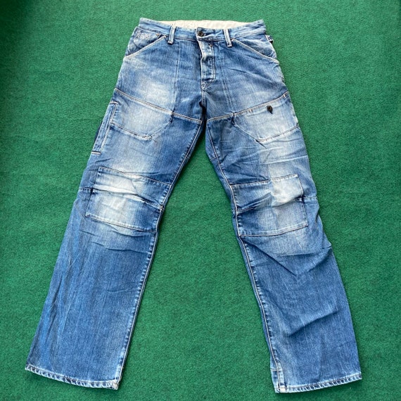 G star jeans clearance uomo