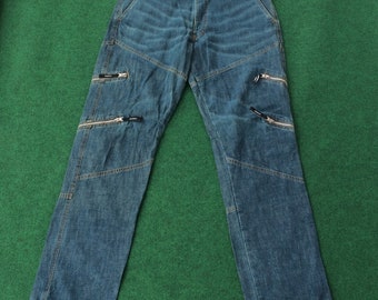 Corniche Jeans - Etsy