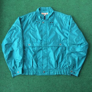 Vintage Wellington Streetwear 90s Sweater