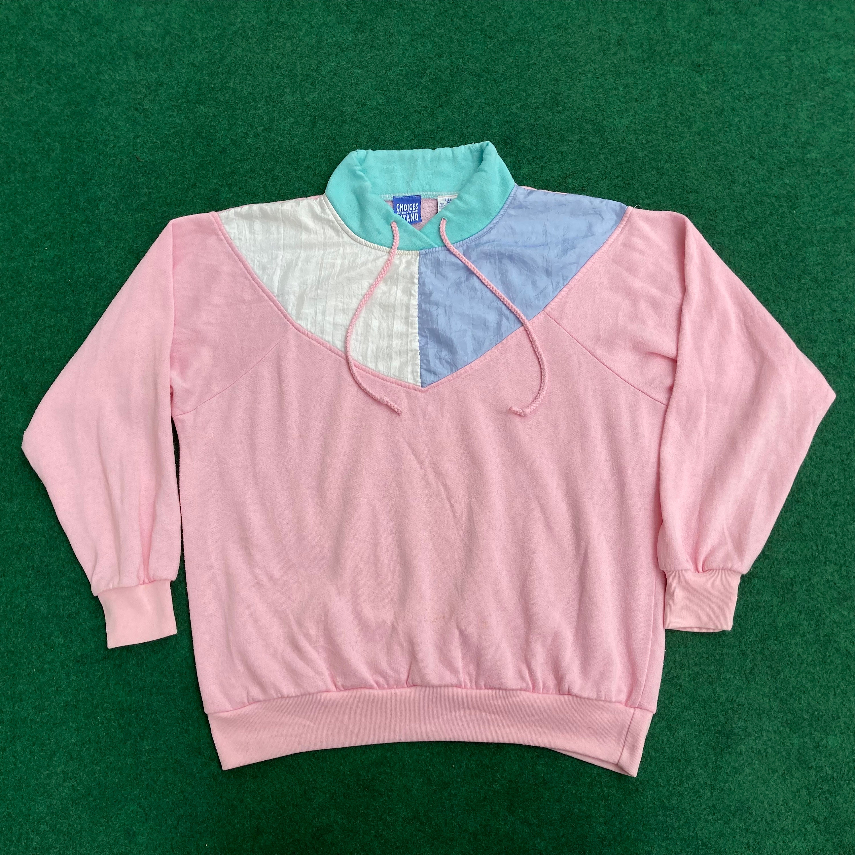 playboy pink jumper