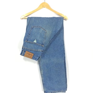 Vintage Guess Jeans By Georges Marciano Guess Hip Hop Style Streetwear 90s Rare