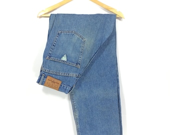 Vintage Guess Jeans By Georges Marciano Guess Hip Hop Style Streetwear 90s Rare
