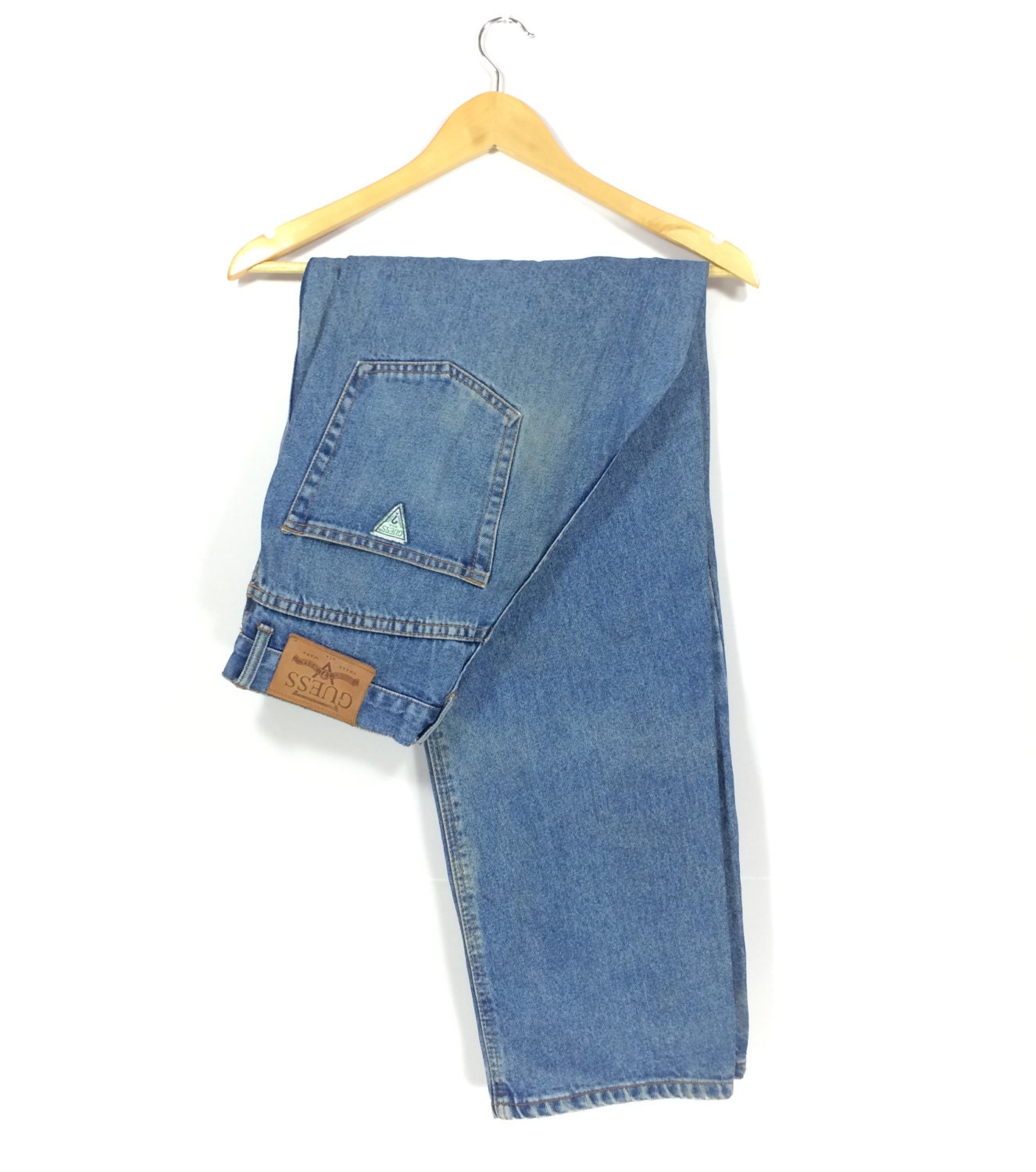 Vintage Guess Jeans by Georges Marciano 