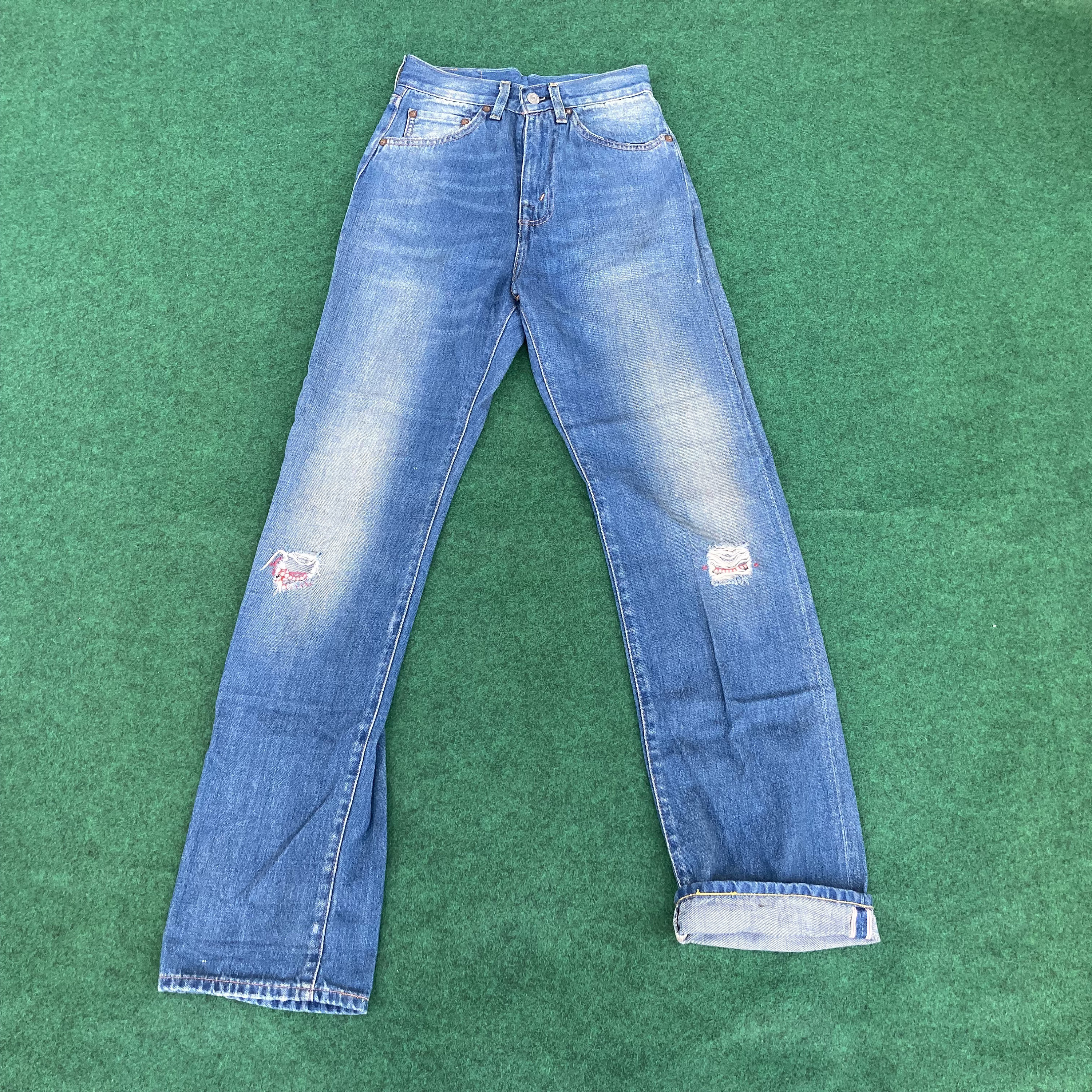 Levis 201 - Etsy