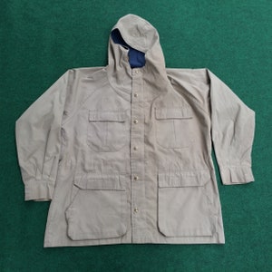 Vintage Allix Outfitters hunting jacket Size M Jacket