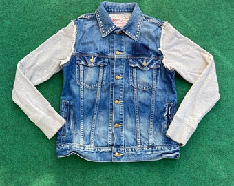 Moussy Jeans Workwear Jacket