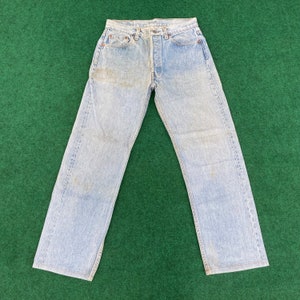 Vintage Levis 501xx - Etsy Canada Vintage Levis 501xx - Etsy Canada