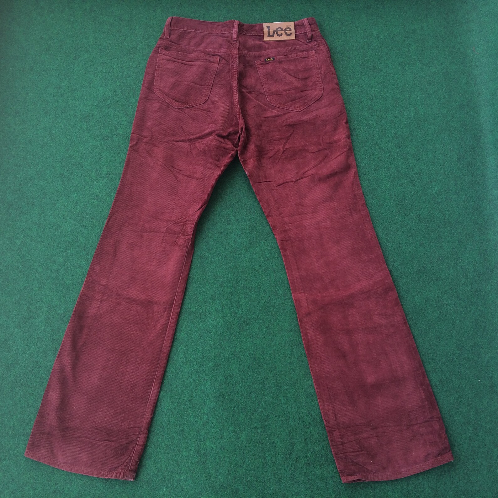 lee corduroy jeans