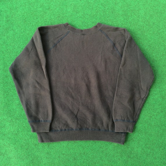 Rare Army Air Force Women Sweatshirt - image 5