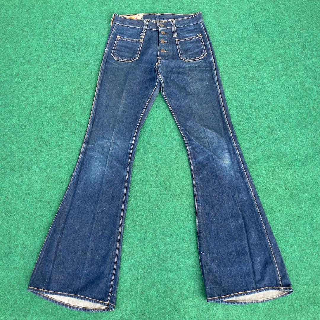 ёра × BIG JOHN flare jeans LIGHT BLUE il_1080xN.5329264563_137o.jpg