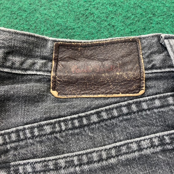 Vintage Paul Smith Ripped Distressed Jeans Pant - image 4