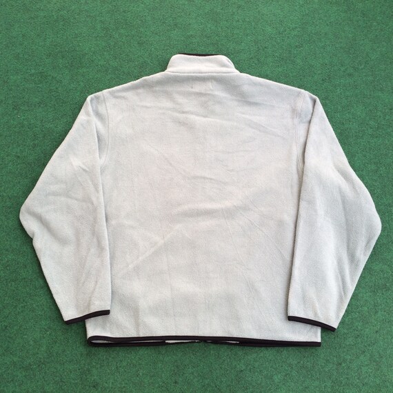 Rare Famock Fleece Streetwear Hip Hop Full Zipper Jacket - Etsy