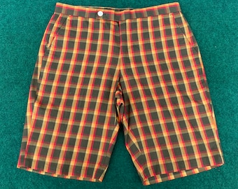 Pantalones cortos vaqueros Van Jac de estilo vintage