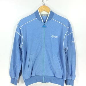 Vintage U.s. Open tennis toernooi 90s 80s trui