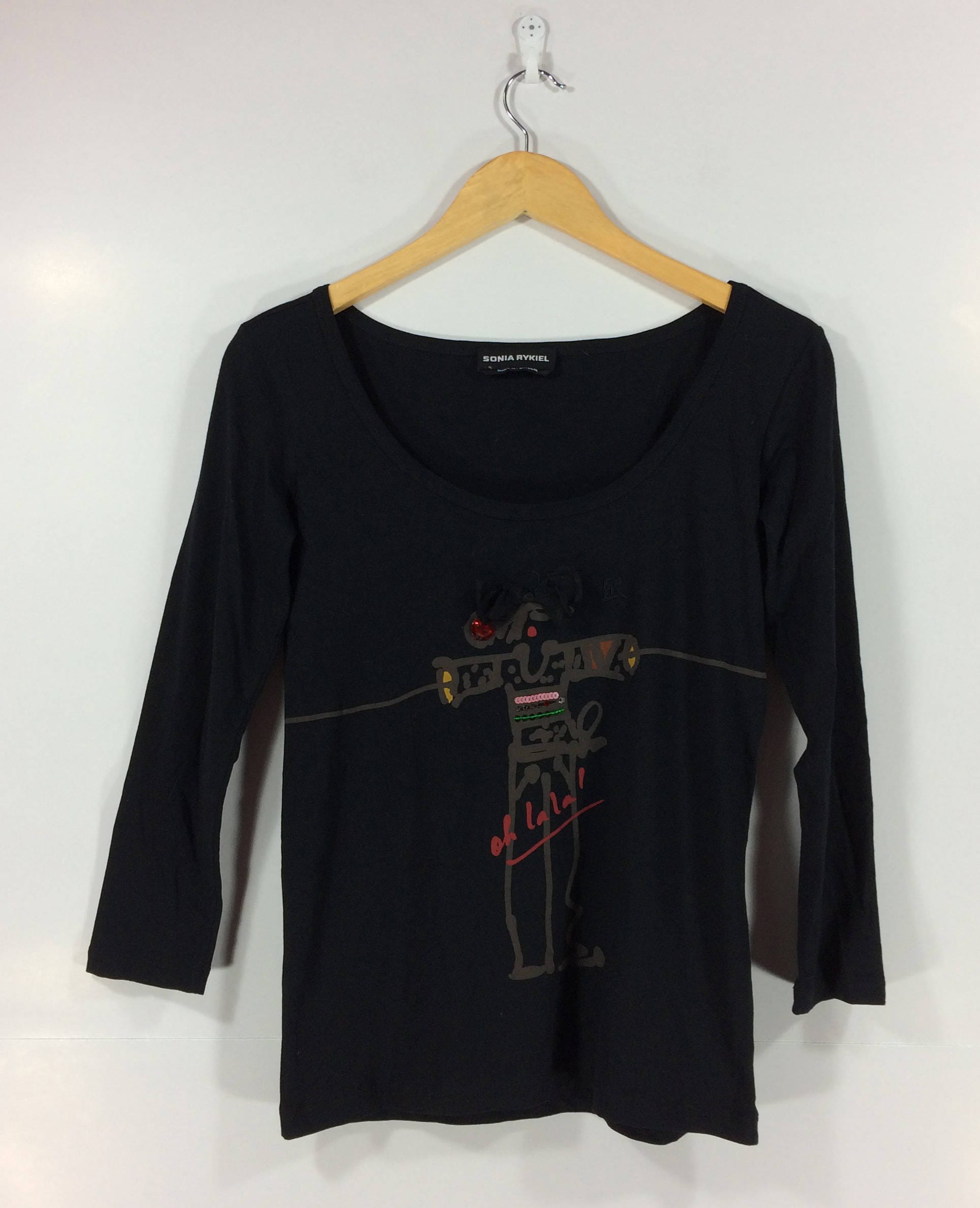 Hamnett London T Shirt - Etsy