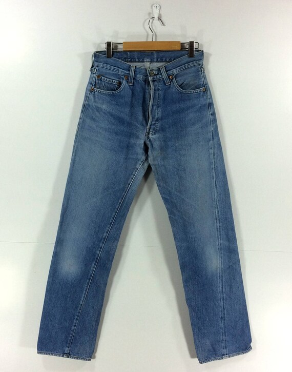 levis 501 redline selvedge