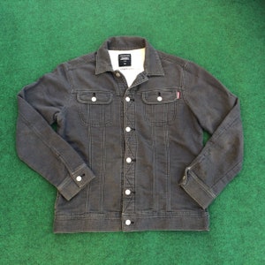 Rare Mackdaddy Japanese Brand Jacket