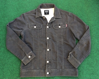 Rare Mackdaddy Japanese Brand Jacket