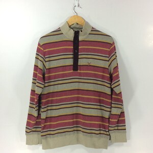 Lyle and Scott cardigan taille L