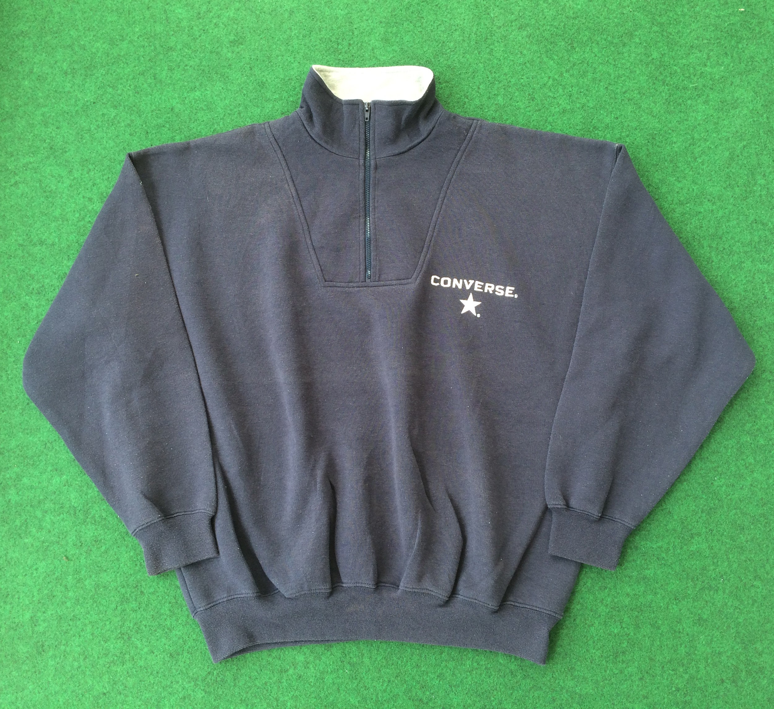Polo bear deals skateboard sweater